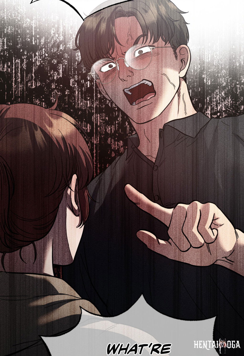 Hana&rsquo;s Demons of Lust Hana&rsquo;s Demons of Lust Chapter 75 - Page 83