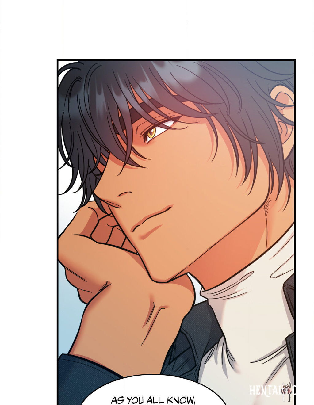 Hana&rsquo;s Demons of Lust Hana&rsquo;s Demons of Lust Chapter 75 - Page 85