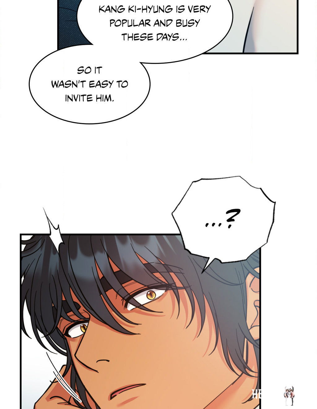 Hana&rsquo;s Demons of Lust Hana&rsquo;s Demons of Lust Chapter 75 - Page 86