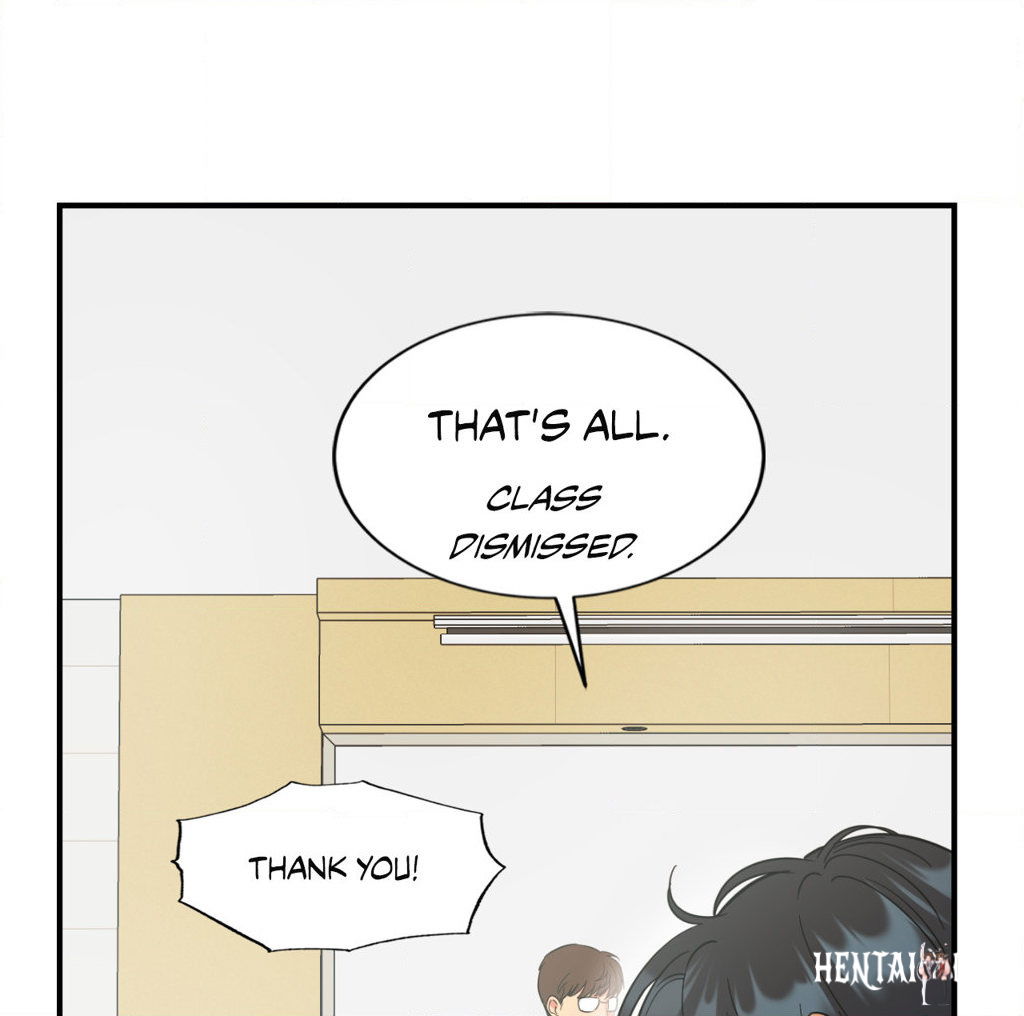 Hana&rsquo;s Demons of Lust Hana&rsquo;s Demons of Lust Chapter 75 - Page 92