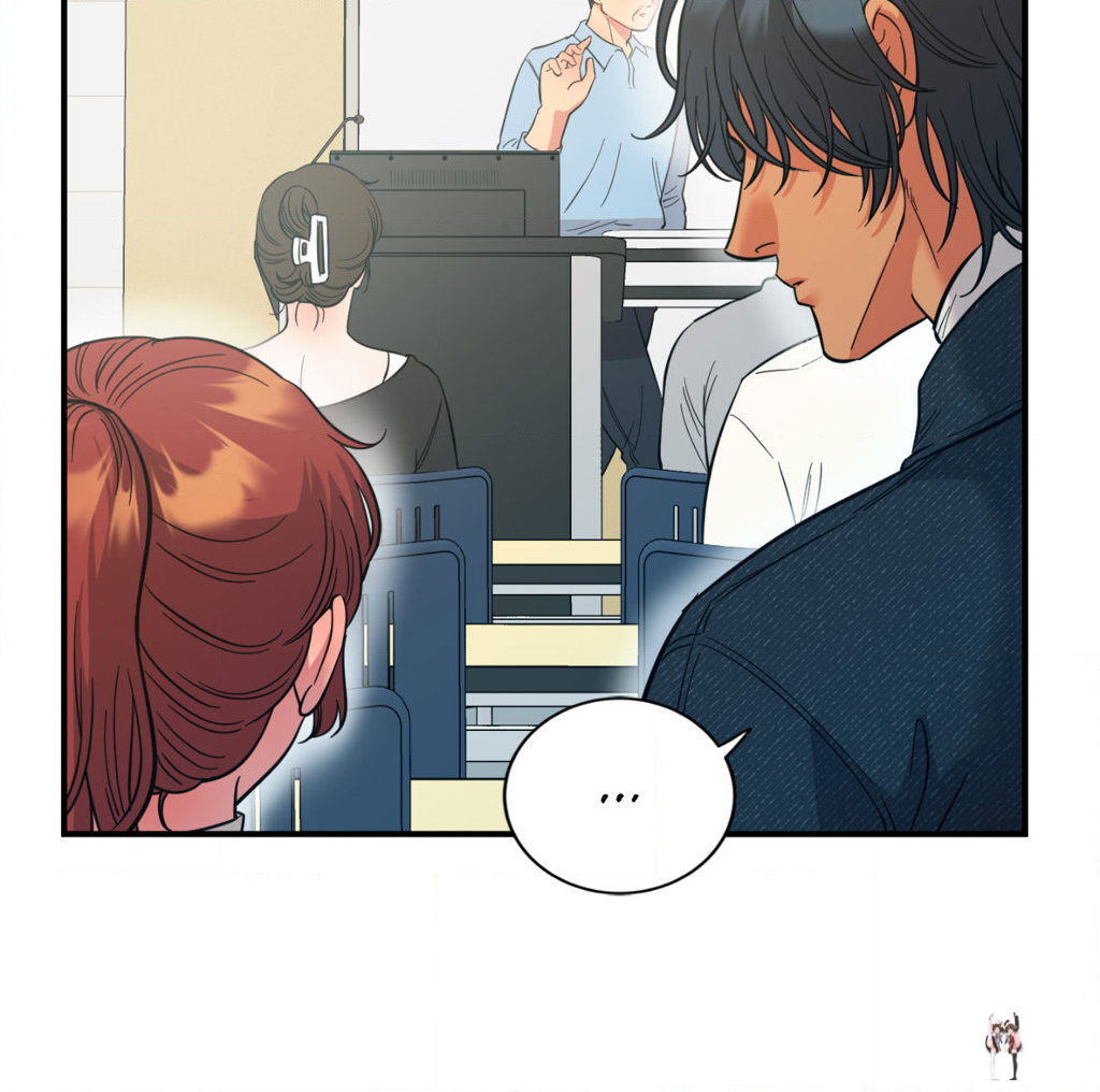 Hana&rsquo;s Demons of Lust Hana&rsquo;s Demons of Lust Chapter 75 - Page 93