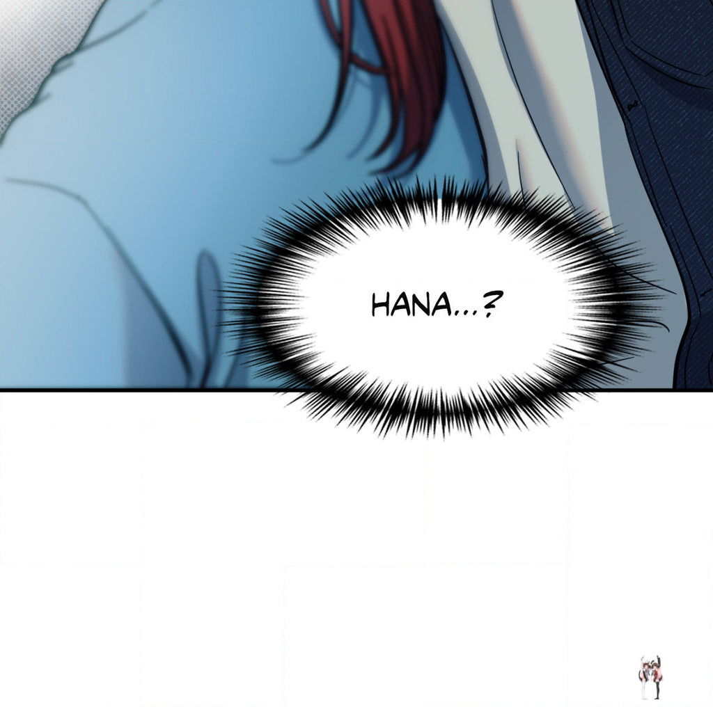 Hana&rsquo;s Demons of Lust Hana&rsquo;s Demons of Lust Chapter 75 - Page 98