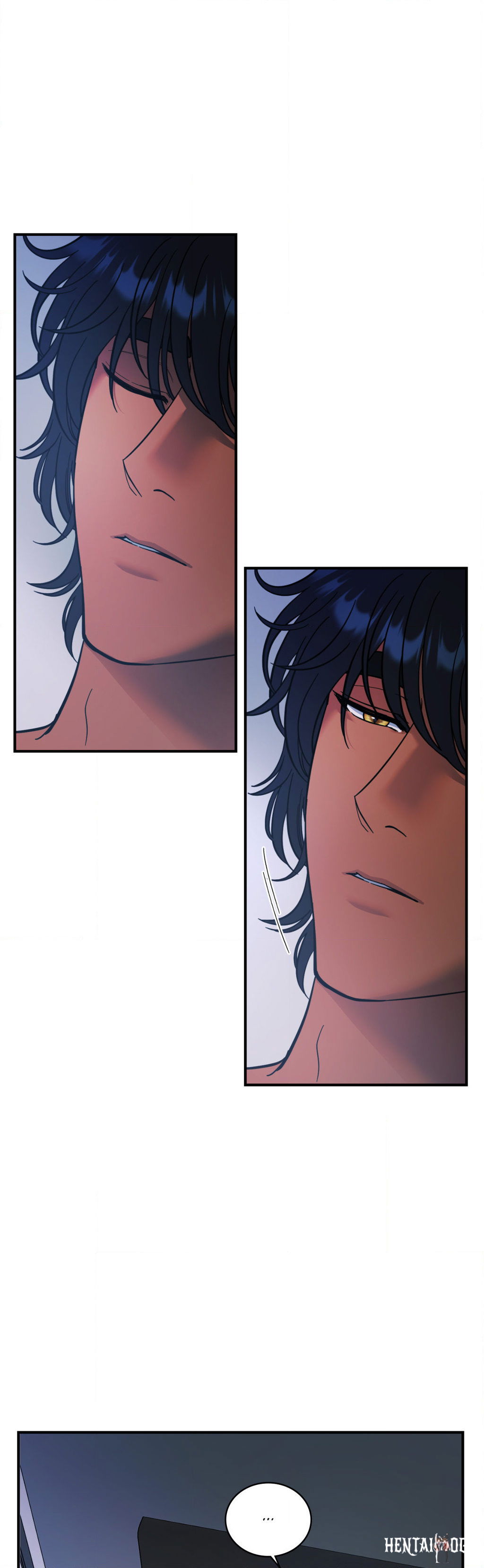 Hana&rsquo;s Demons of Lust Hana&rsquo;s Demons of Lust Chapter 76 - Page 1