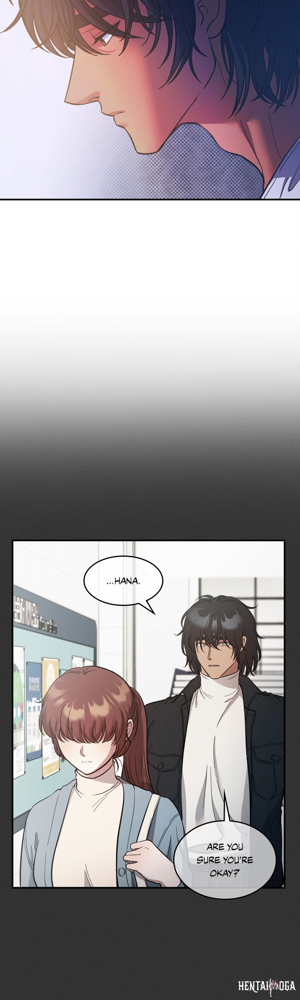 Hana&rsquo;s Demons of Lust Hana&rsquo;s Demons of Lust Chapter 76 - Page 11