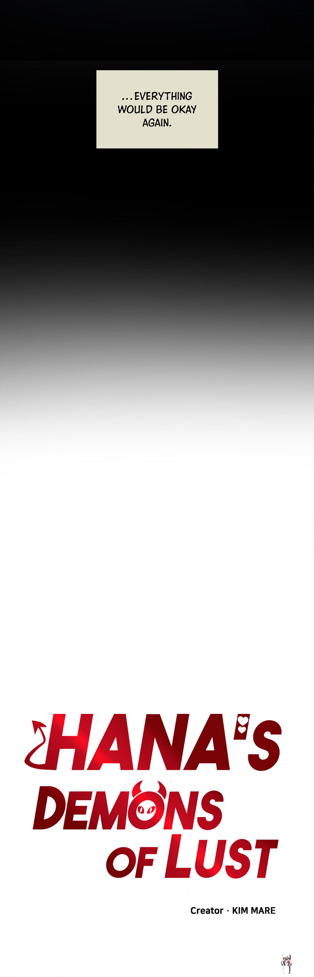 Hana&rsquo;s Demons of Lust Hana&rsquo;s Demons of Lust Chapter 76 - Page 15