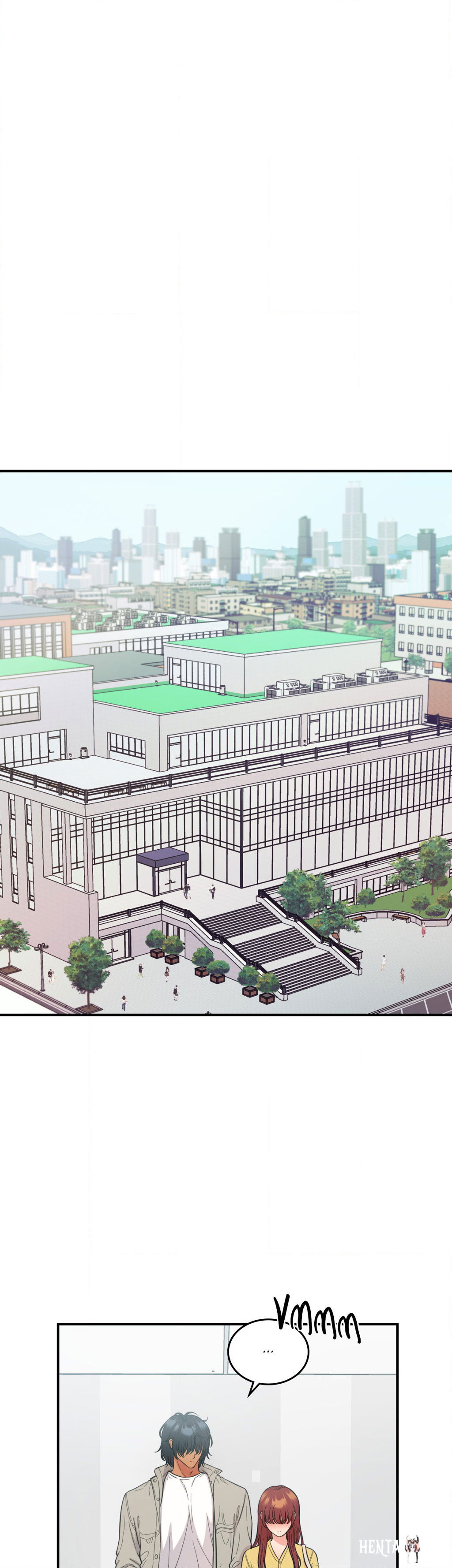 Hana&rsquo;s Demons of Lust Hana&rsquo;s Demons of Lust Chapter 76 - Page 16