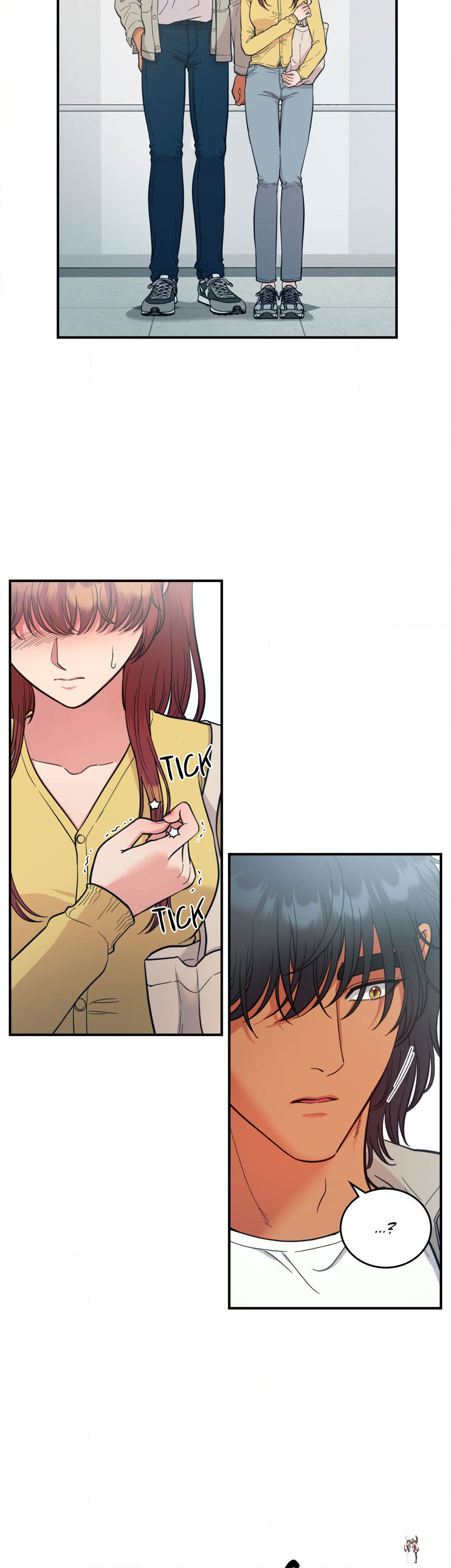 Hana&rsquo;s Demons of Lust Hana&rsquo;s Demons of Lust Chapter 76 - Page 17