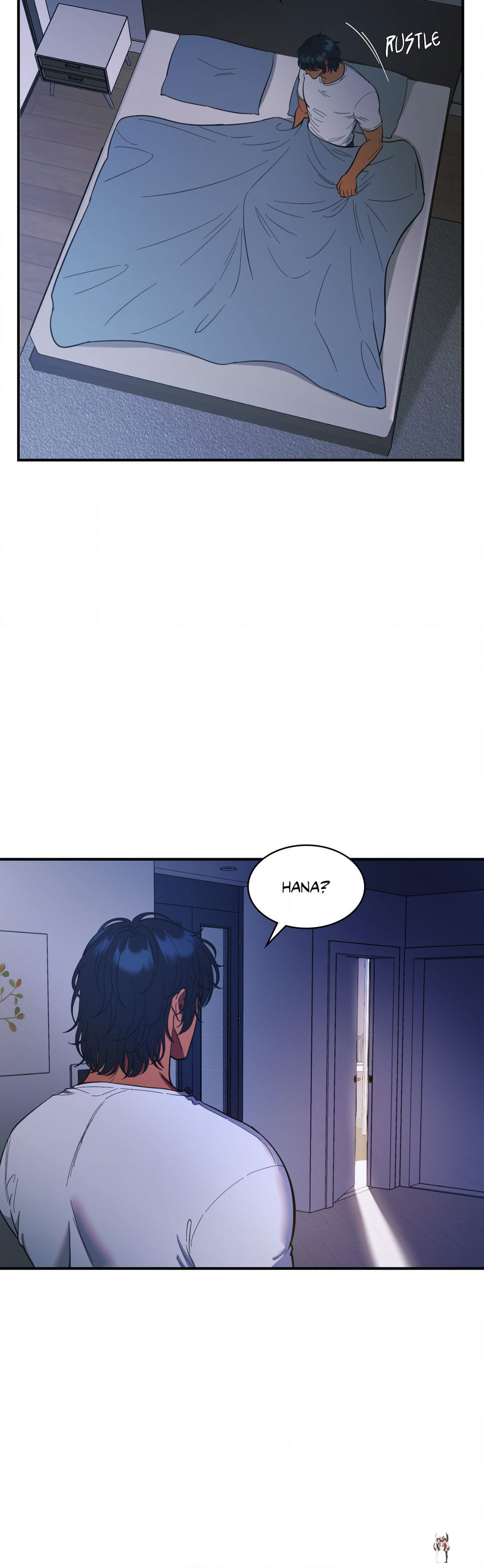 Hana&rsquo;s Demons of Lust Hana&rsquo;s Demons of Lust Chapter 76 - Page 2