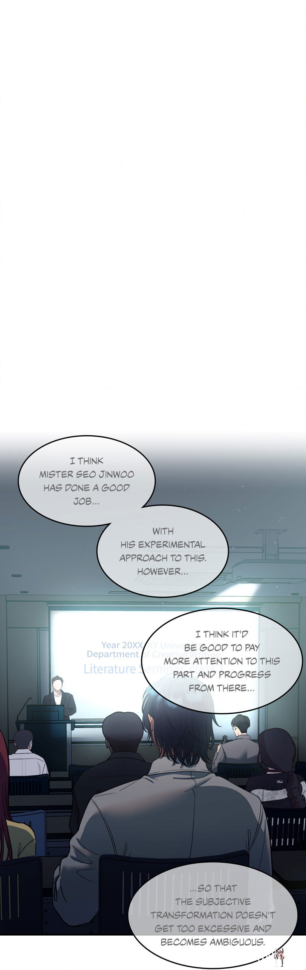 Hana&rsquo;s Demons of Lust Hana&rsquo;s Demons of Lust Chapter 76 - Page 22