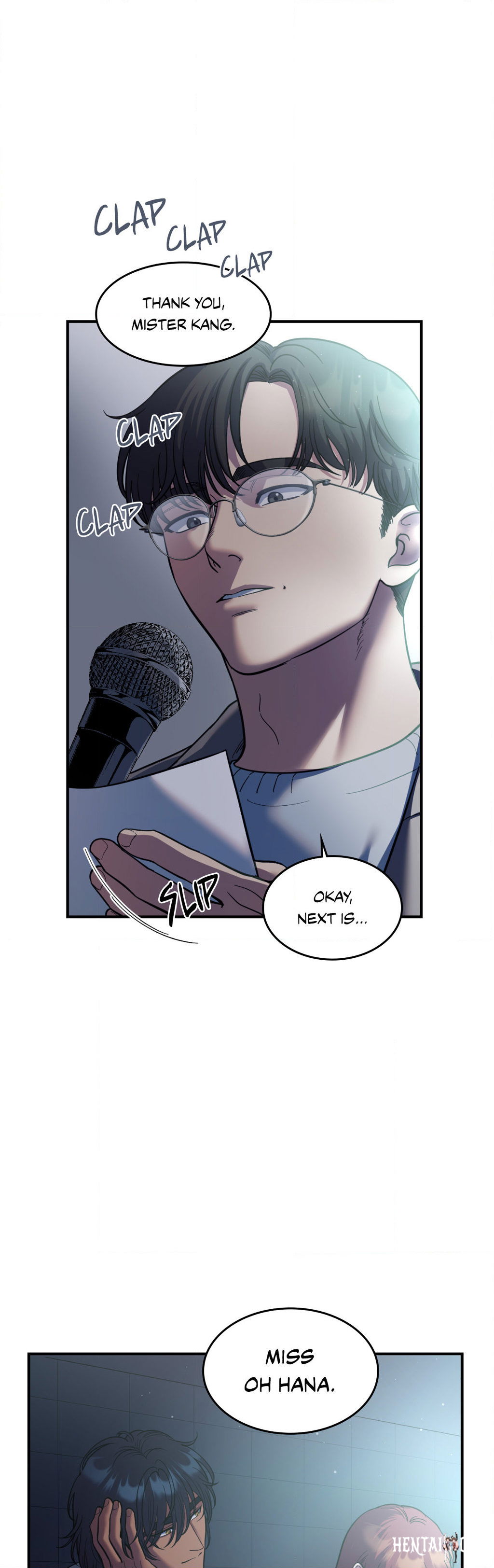 Hana&rsquo;s Demons of Lust Hana&rsquo;s Demons of Lust Chapter 76 - Page 23