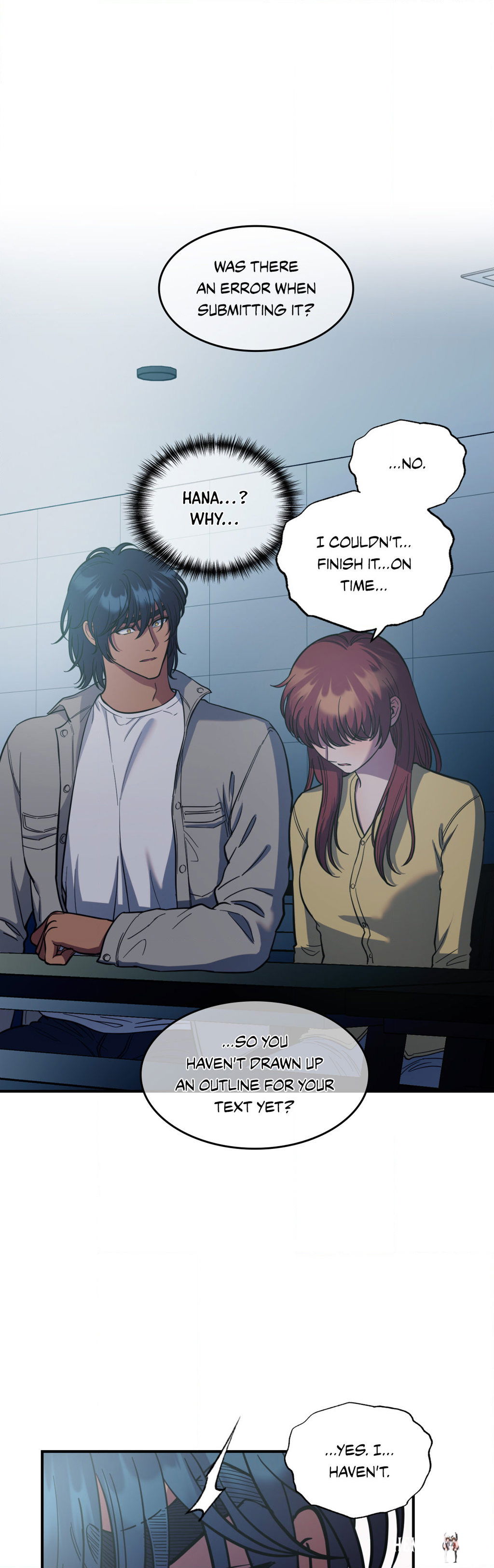 Hana&rsquo;s Demons of Lust Hana&rsquo;s Demons of Lust Chapter 76 - Page 25