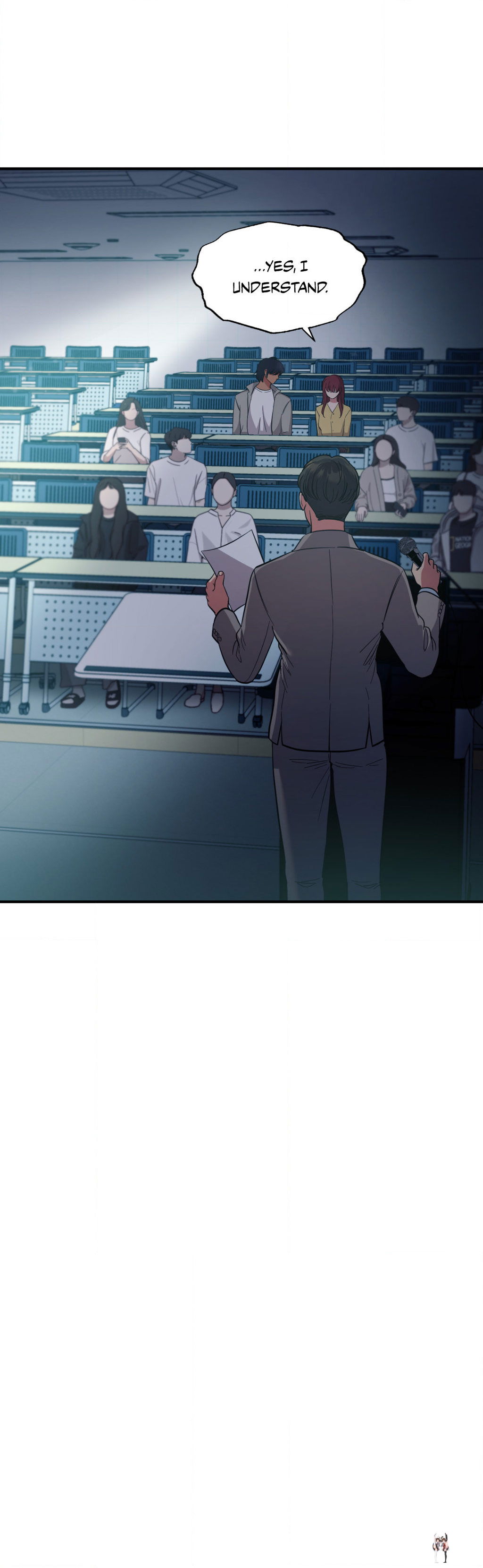 Hana&rsquo;s Demons of Lust Hana&rsquo;s Demons of Lust Chapter 76 - Page 28