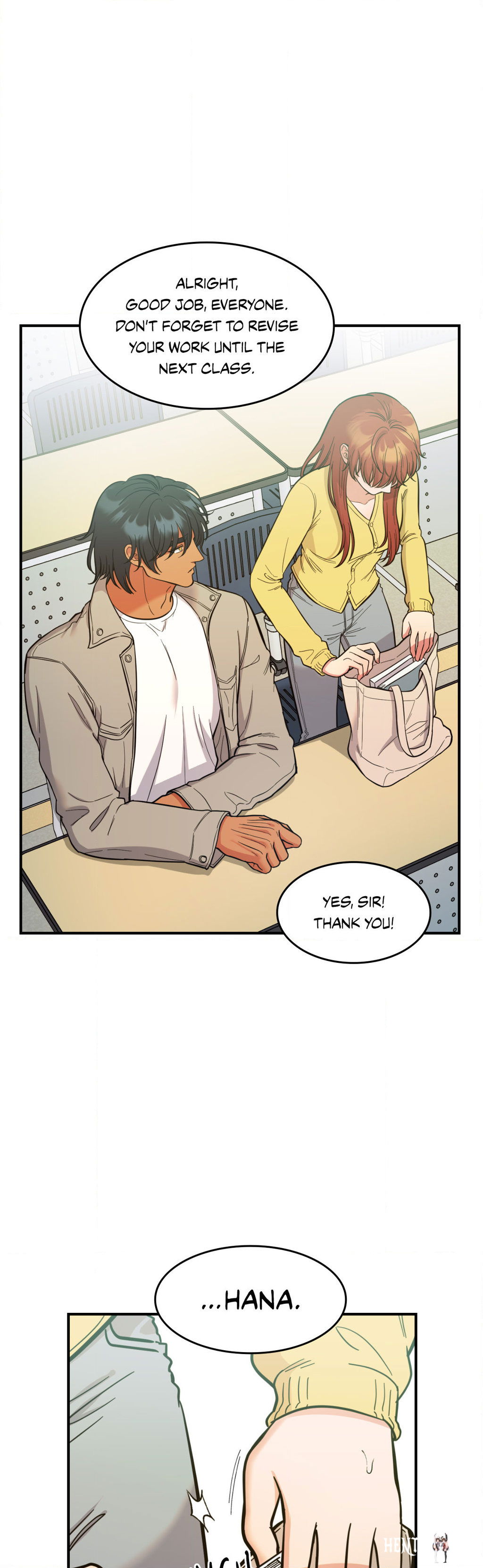 Hana&rsquo;s Demons of Lust Hana&rsquo;s Demons of Lust Chapter 76 - Page 29