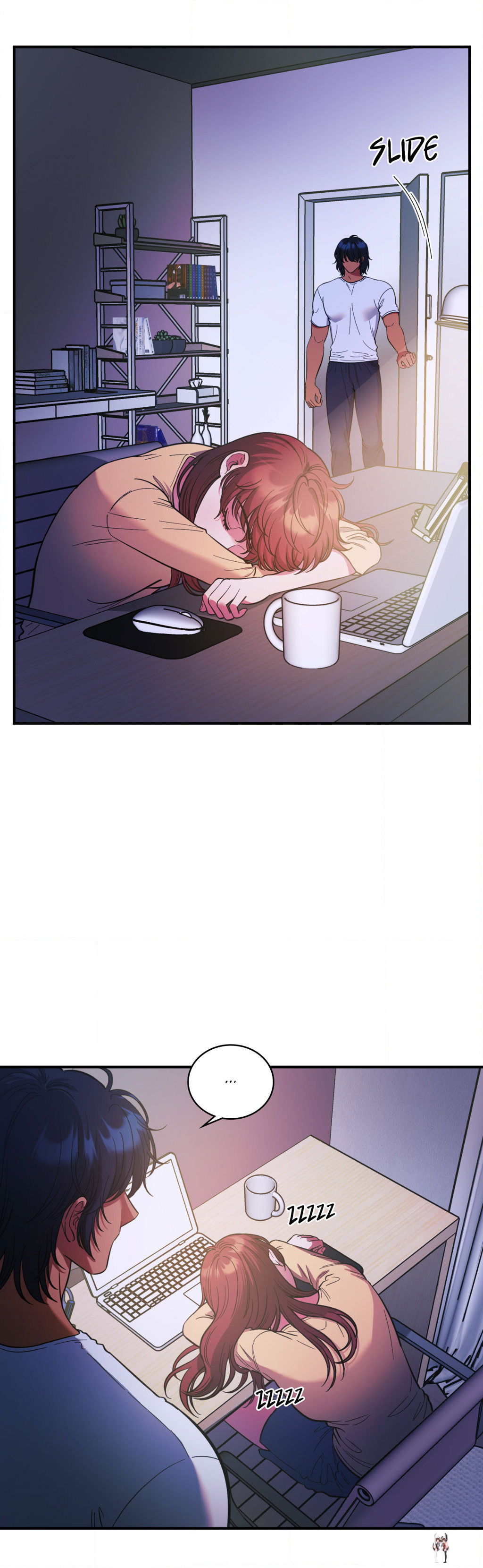 Hana&rsquo;s Demons of Lust Hana&rsquo;s Demons of Lust Chapter 76 - Page 3