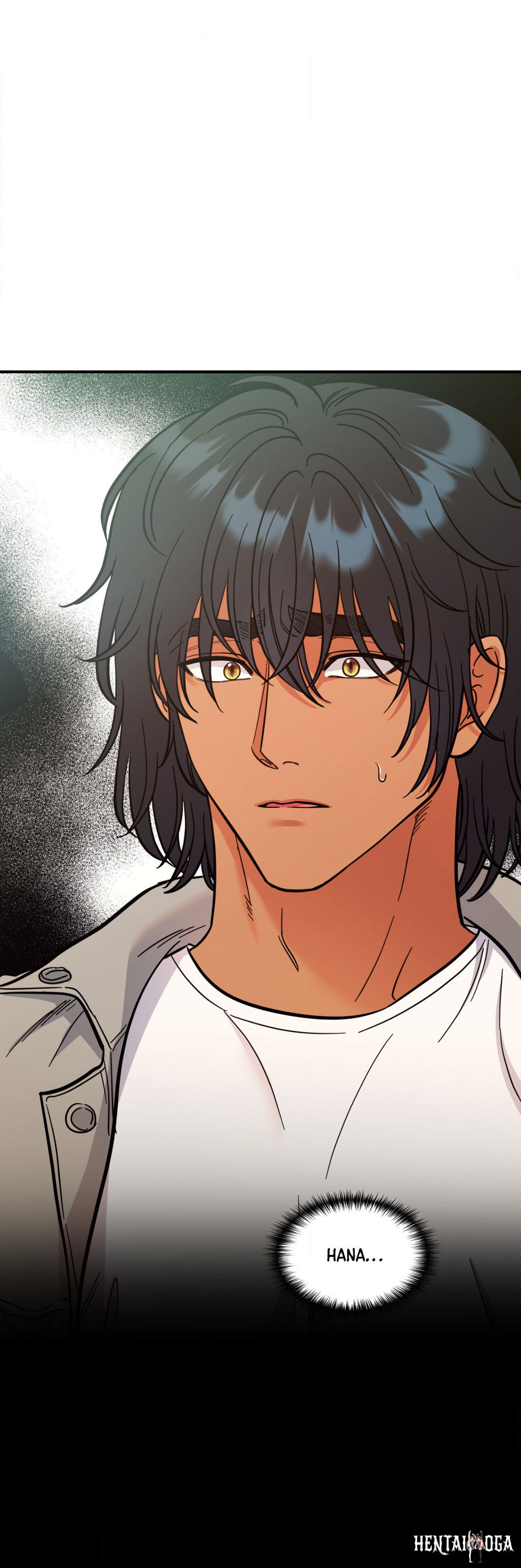 Hana&rsquo;s Demons of Lust Hana&rsquo;s Demons of Lust Chapter 76 - Page 32