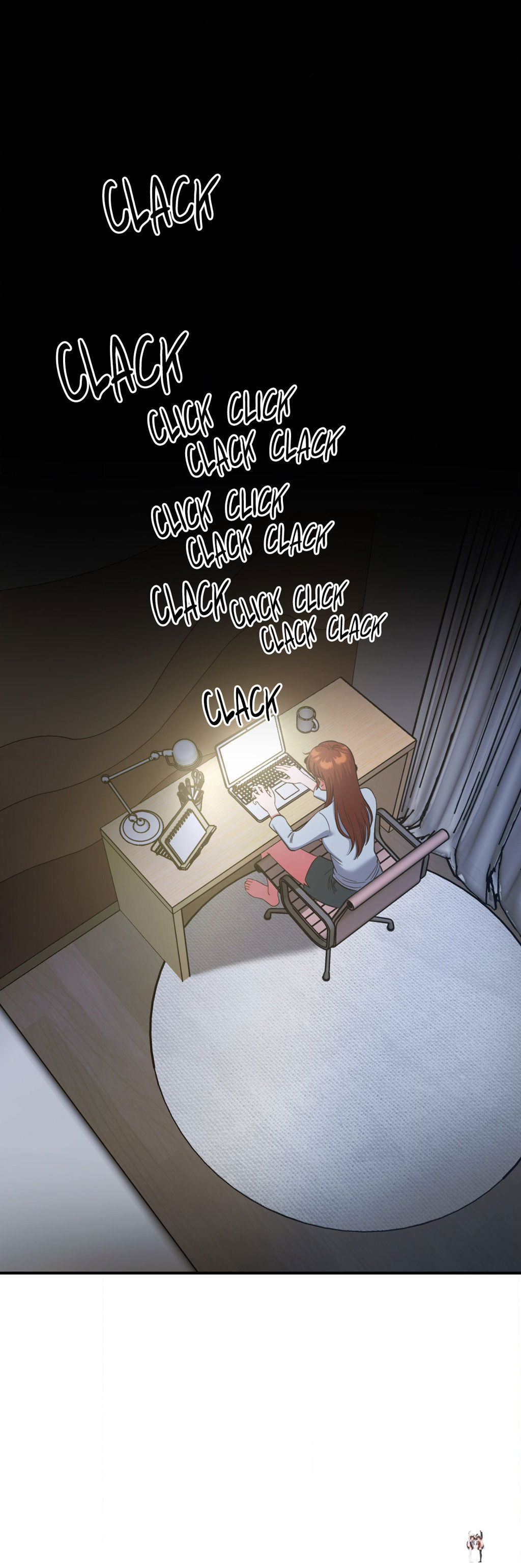 Hana&rsquo;s Demons of Lust Hana&rsquo;s Demons of Lust Chapter 76 - Page 33