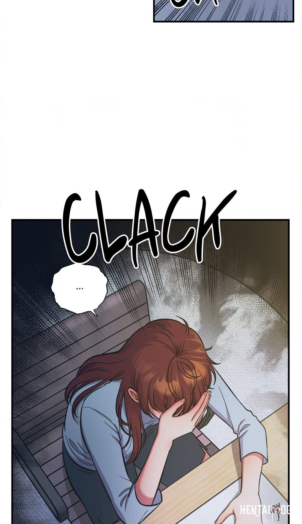 Hana&rsquo;s Demons of Lust Hana&rsquo;s Demons of Lust Chapter 76 - Page 35