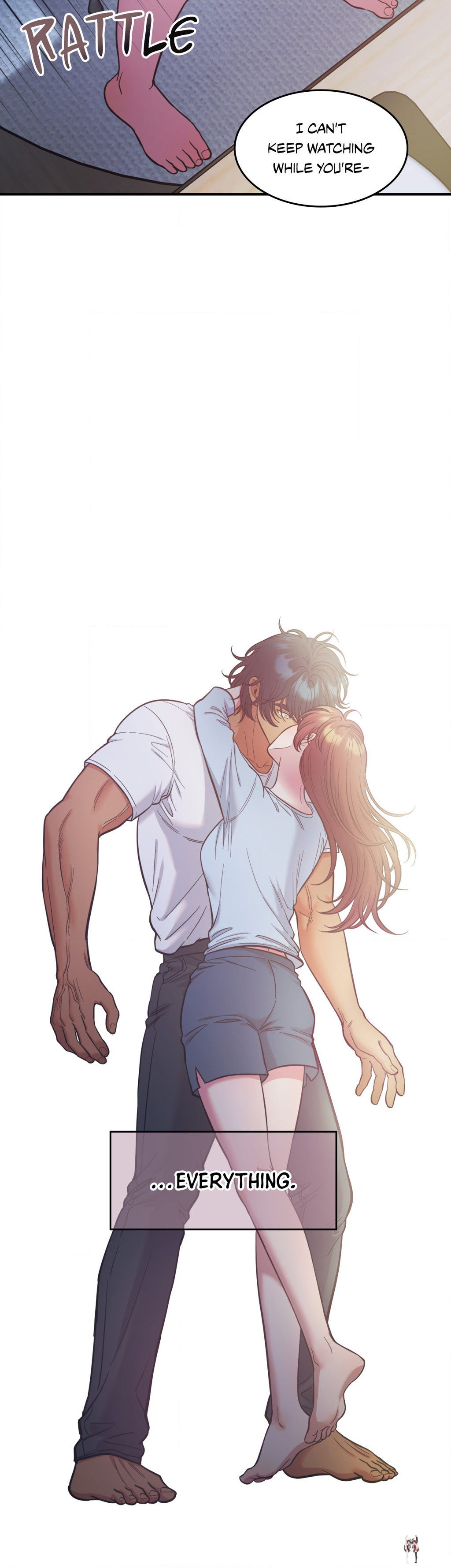 Hana&rsquo;s Demons of Lust Hana&rsquo;s Demons of Lust Chapter 76 - Page 42