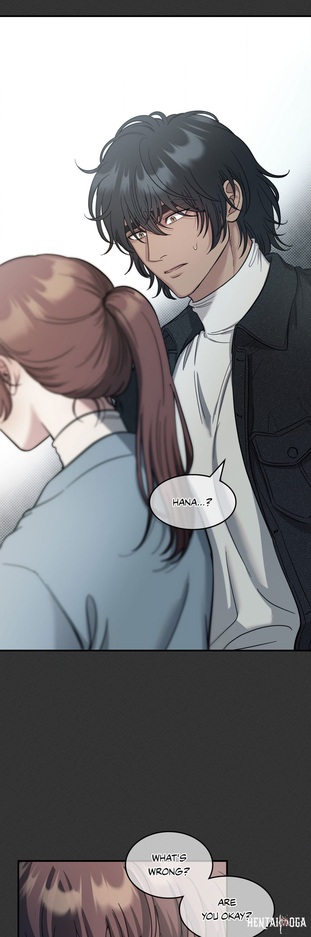 Hana&rsquo;s Demons of Lust Hana&rsquo;s Demons of Lust Chapter 76 - Page 5