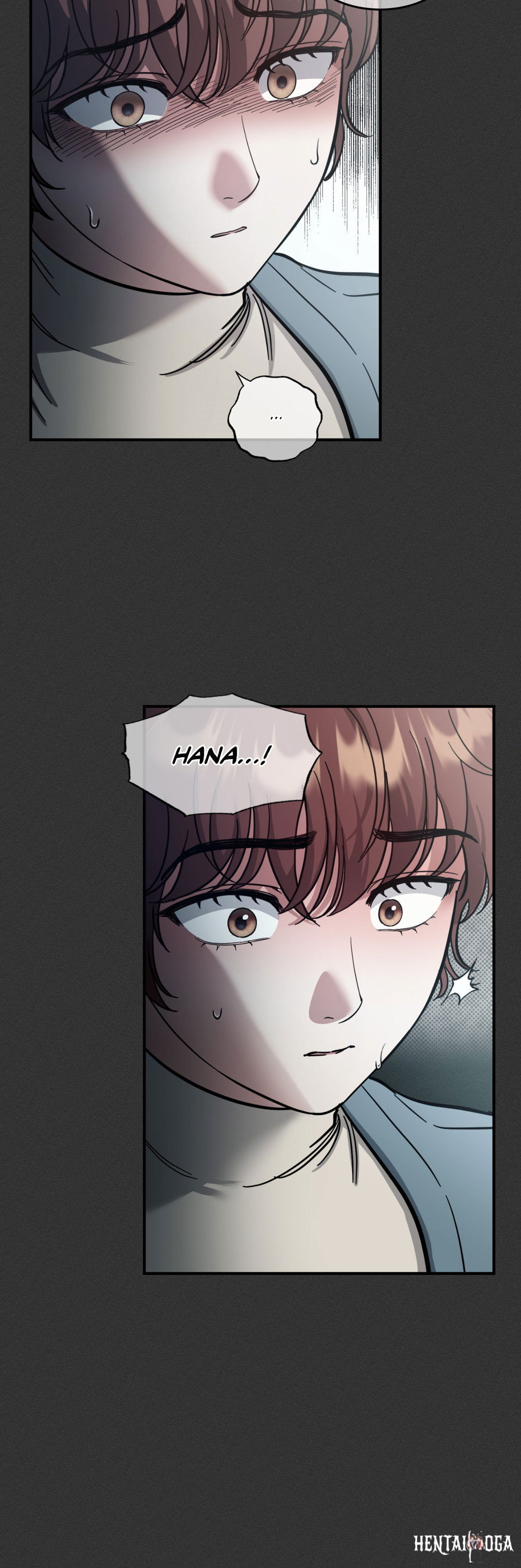 Hana&rsquo;s Demons of Lust Hana&rsquo;s Demons of Lust Chapter 76 - Page 6