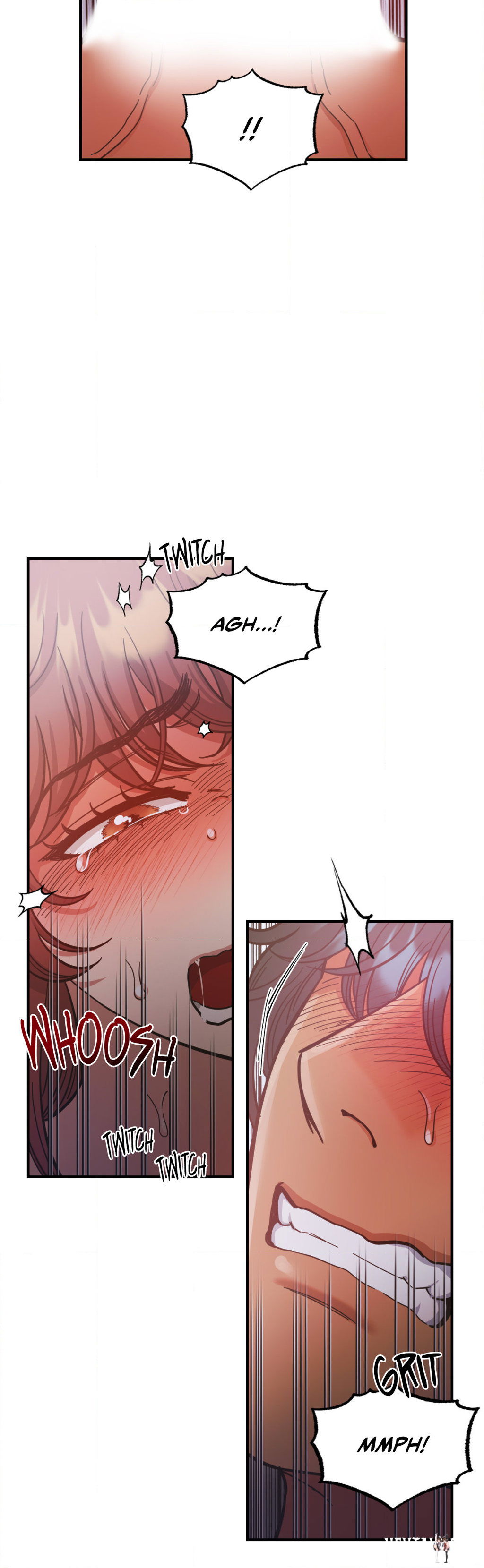 Hana&rsquo;s Demons of Lust Hana&rsquo;s Demons of Lust Chapter 77 - Page 14