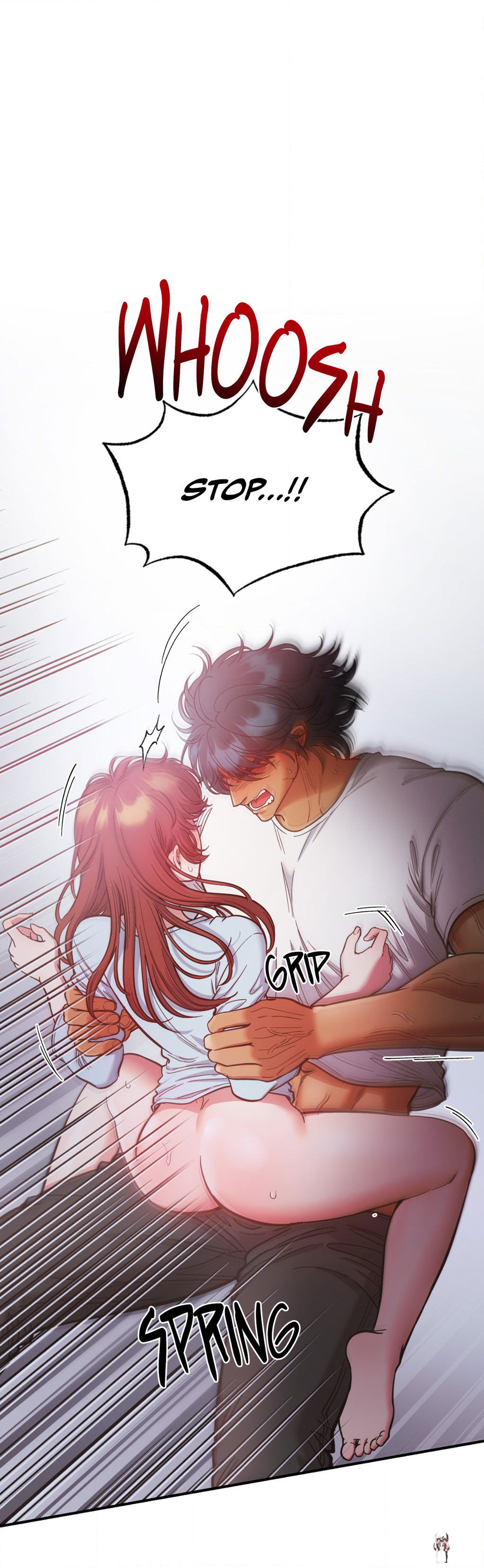 Hana&rsquo;s Demons of Lust Hana&rsquo;s Demons of Lust Chapter 77 - Page 15