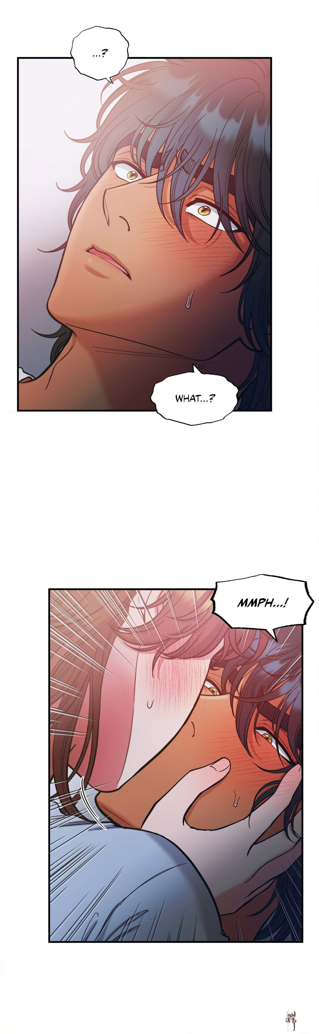 Hana&rsquo;s Demons of Lust Hana&rsquo;s Demons of Lust Chapter 77 - Page 2