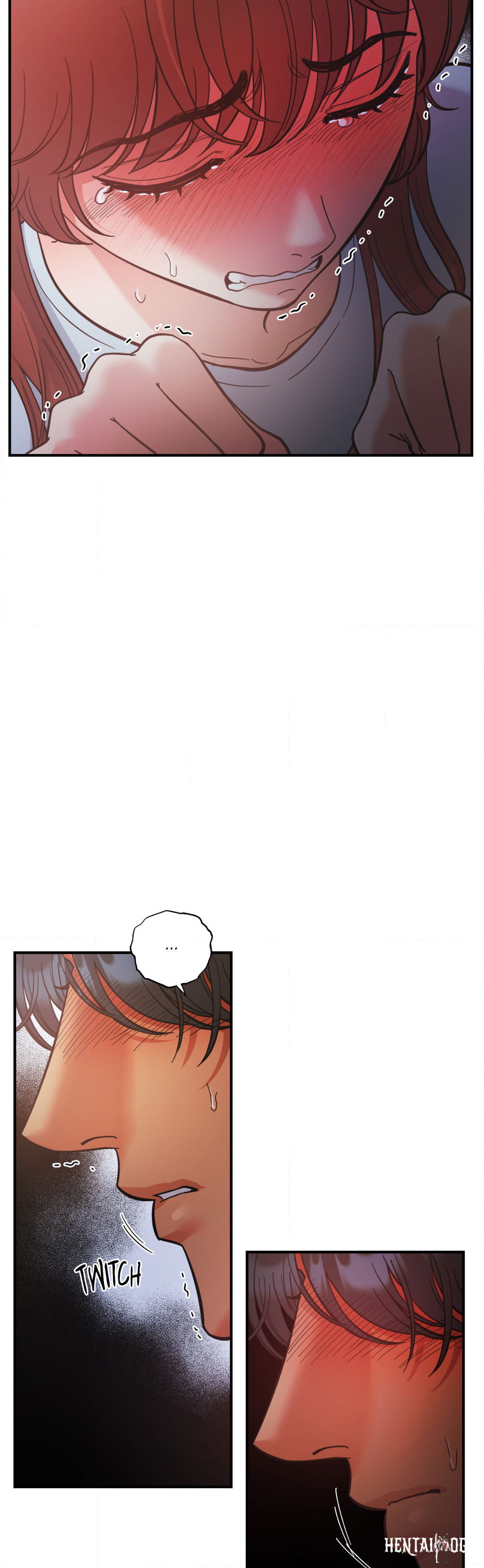 Hana&rsquo;s Demons of Lust Hana&rsquo;s Demons of Lust Chapter 77 - Page 23