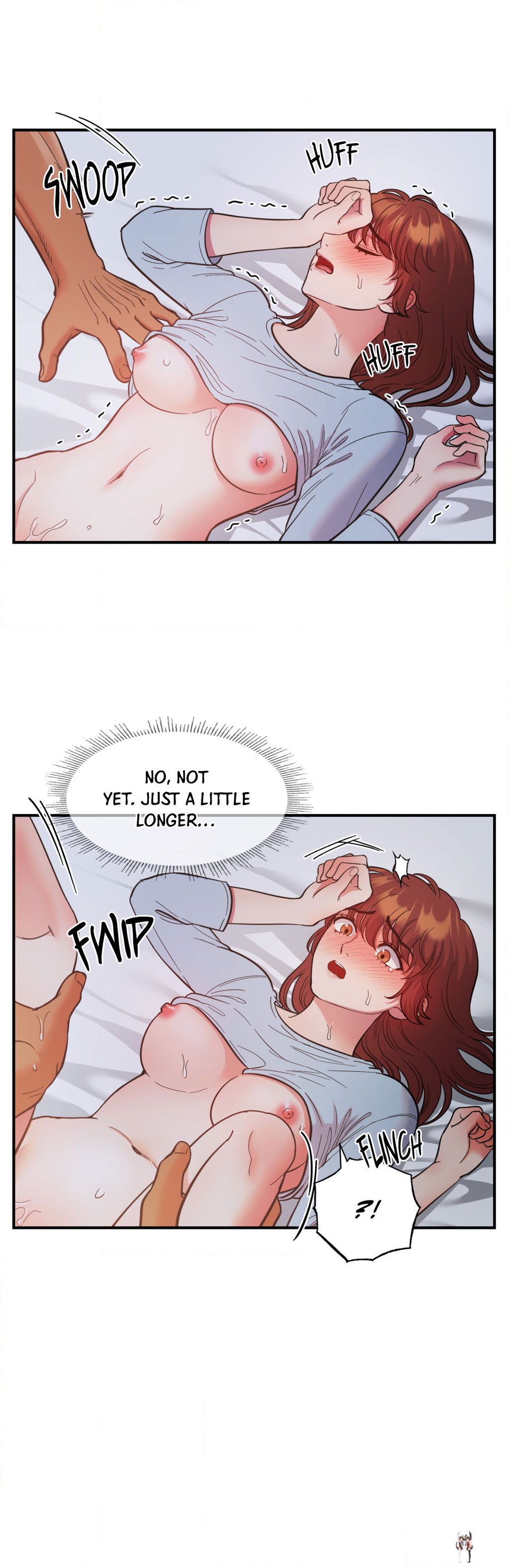 Hana&rsquo;s Demons of Lust Hana&rsquo;s Demons of Lust Chapter 77 - Page 33