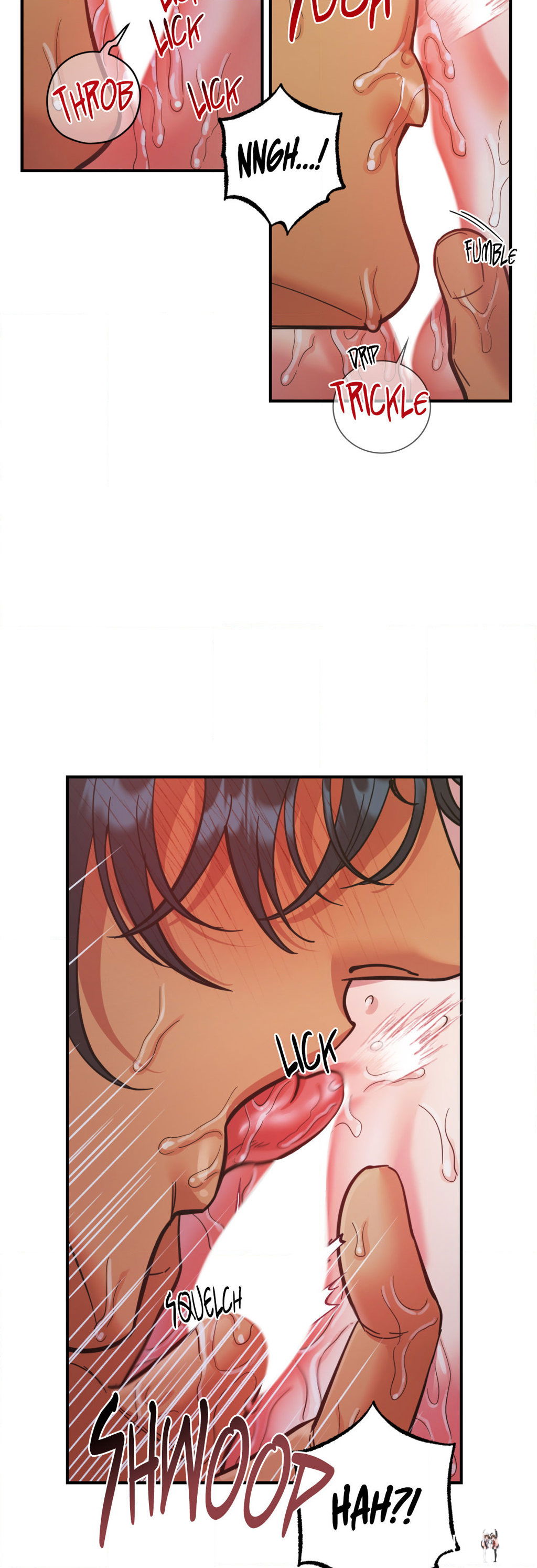 Hana&rsquo;s Demons of Lust Hana&rsquo;s Demons of Lust Chapter 77 - Page 35