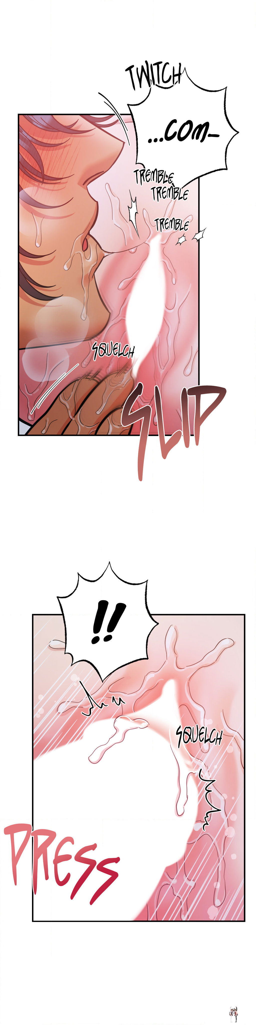 Hana&rsquo;s Demons of Lust Hana&rsquo;s Demons of Lust Chapter 77 - Page 40