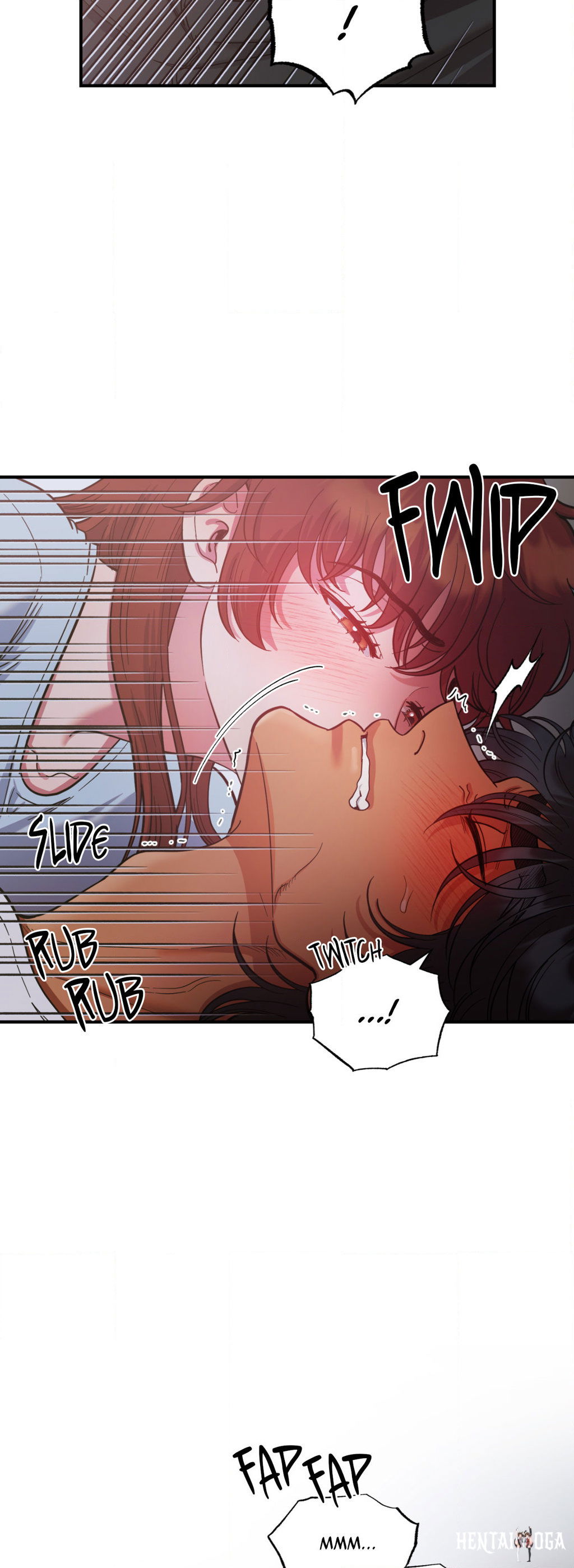 Hana&rsquo;s Demons of Lust Hana&rsquo;s Demons of Lust Chapter 77 - Page 5