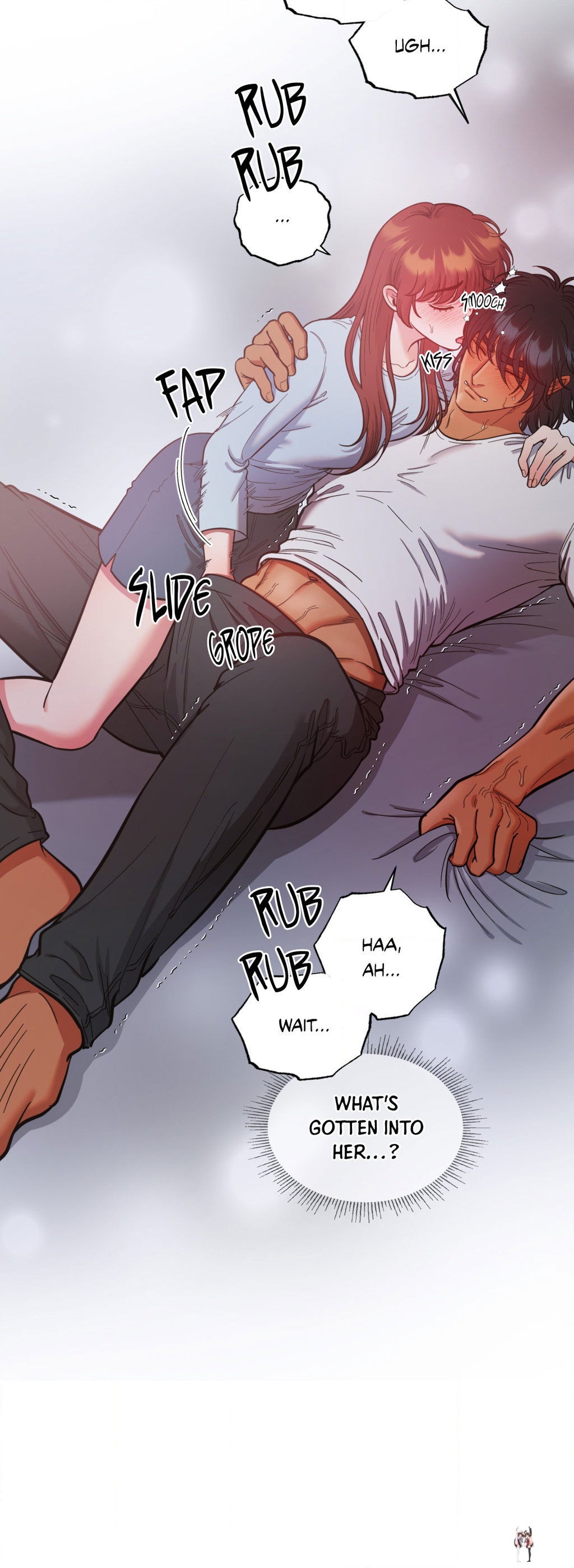 Hana&rsquo;s Demons of Lust Hana&rsquo;s Demons of Lust Chapter 77 - Page 6