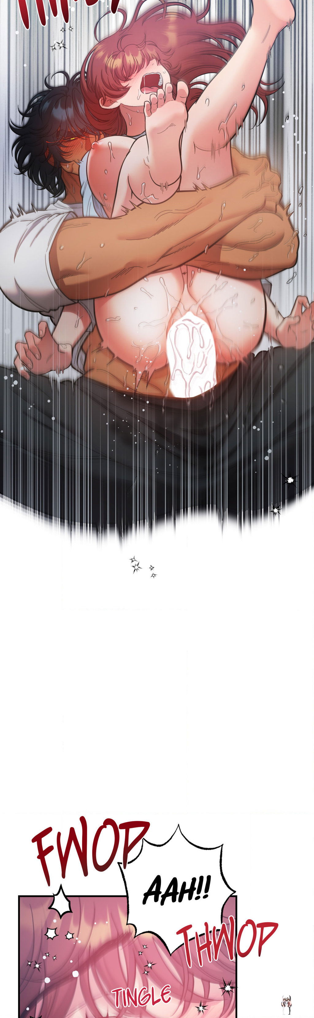 Hana&rsquo;s Demons of Lust Hana&rsquo;s Demons of Lust Chapter 78 - Page 16