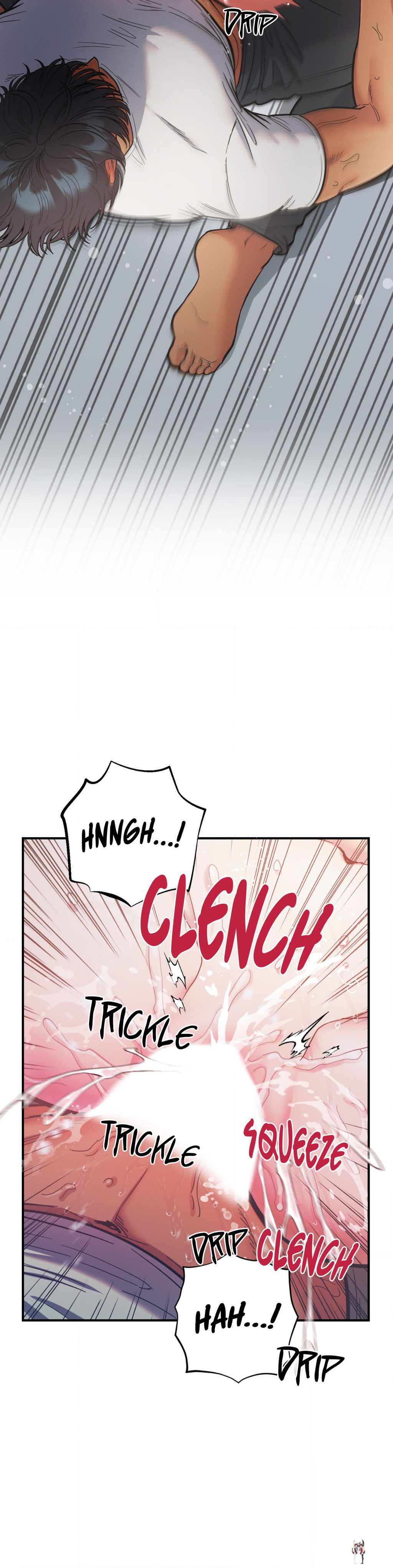 Hana&rsquo;s Demons of Lust Hana&rsquo;s Demons of Lust Chapter 78 - Page 2