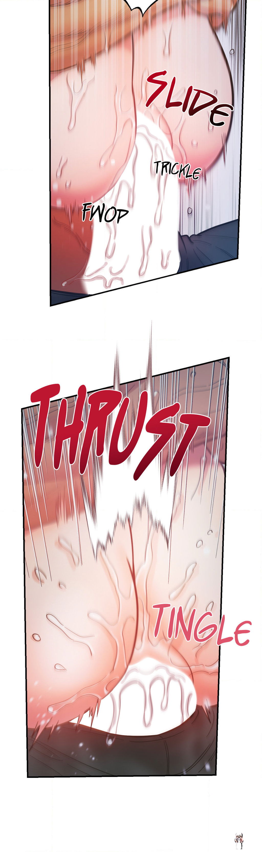 Hana&rsquo;s Demons of Lust Hana&rsquo;s Demons of Lust Chapter 78 - Page 20