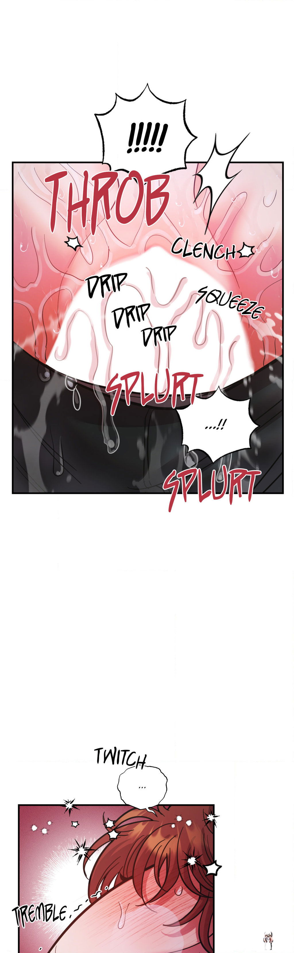 Hana&rsquo;s Demons of Lust Hana&rsquo;s Demons of Lust Chapter 78 - Page 22