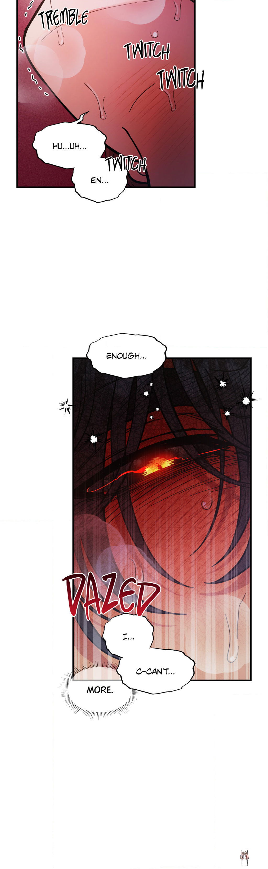 Hana&rsquo;s Demons of Lust Hana&rsquo;s Demons of Lust Chapter 78 - Page 23