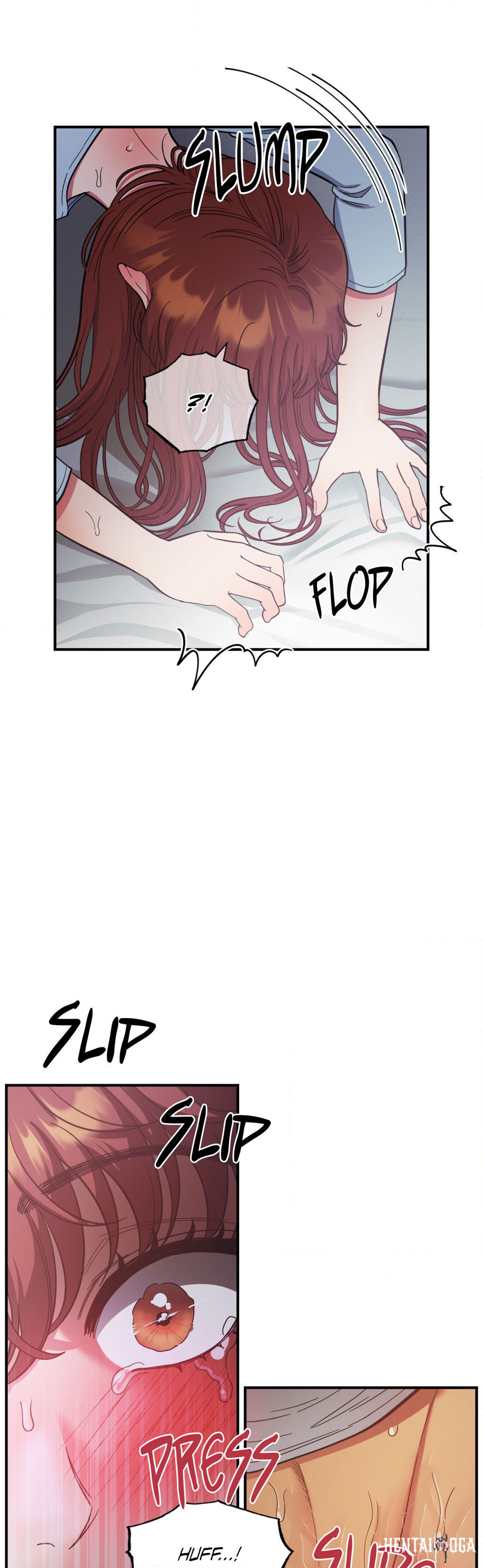 Hana&rsquo;s Demons of Lust Hana&rsquo;s Demons of Lust Chapter 78 - Page 24