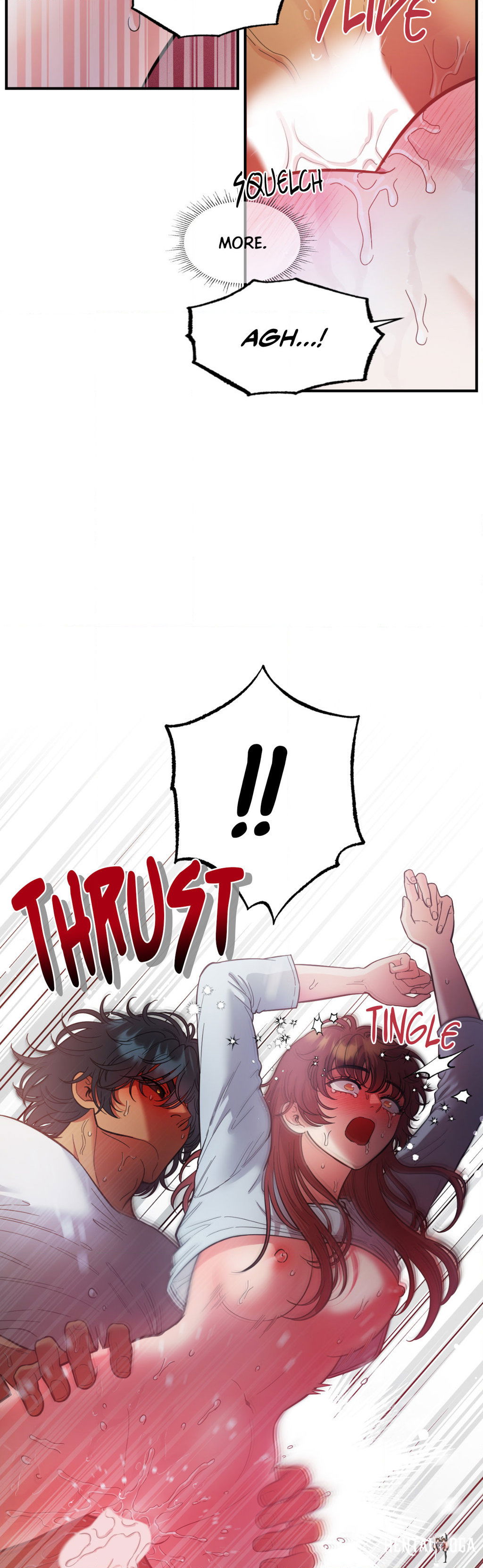 Hana&rsquo;s Demons of Lust Hana&rsquo;s Demons of Lust Chapter 78 - Page 25