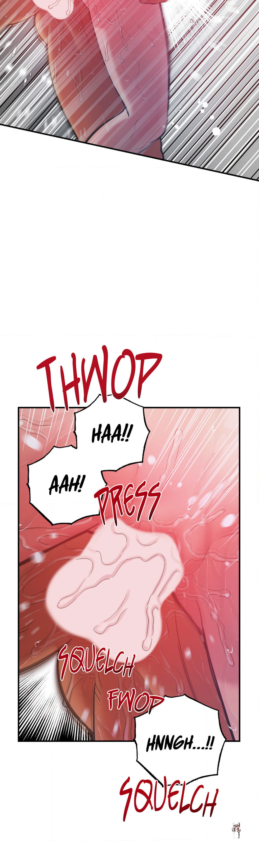 Hana&rsquo;s Demons of Lust Hana&rsquo;s Demons of Lust Chapter 78 - Page 26