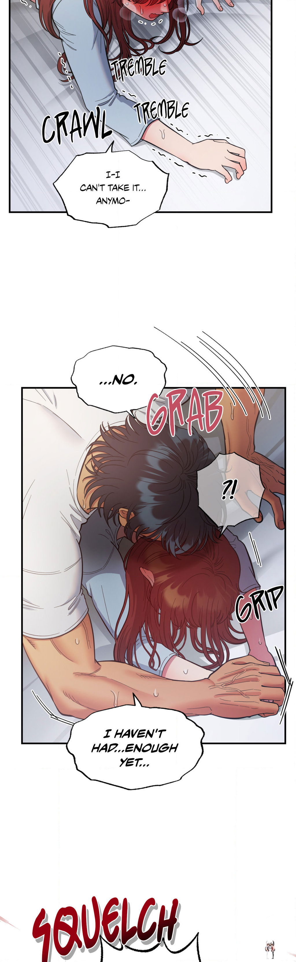 Hana&rsquo;s Demons of Lust Hana&rsquo;s Demons of Lust Chapter 78 - Page 28