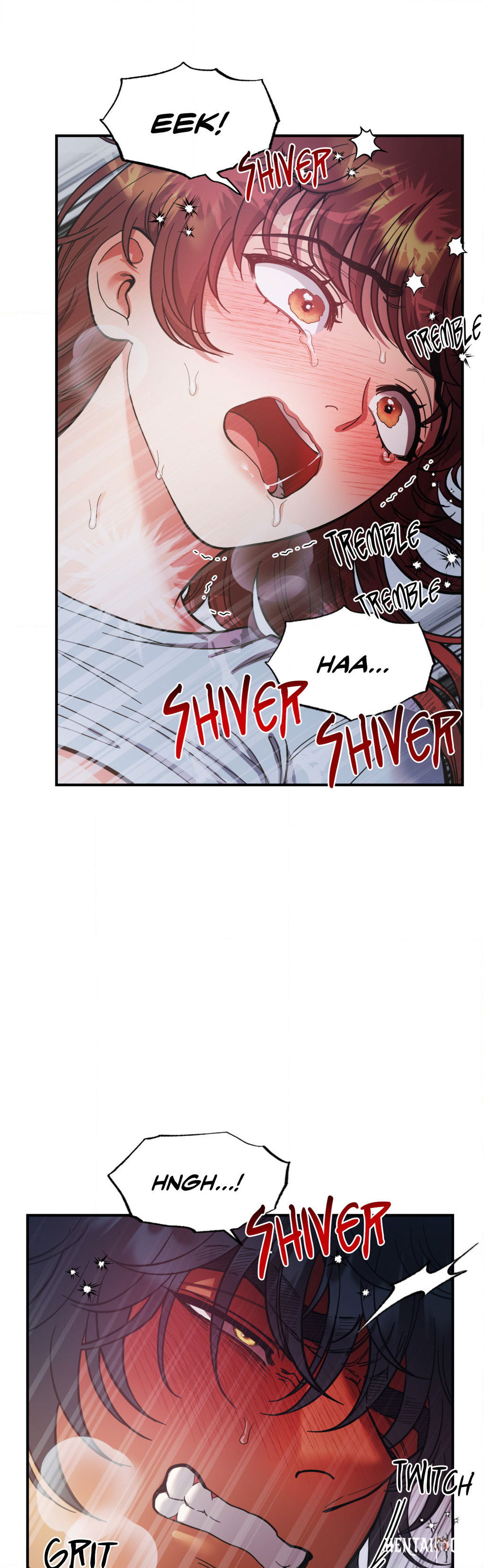 Hana&rsquo;s Demons of Lust Hana&rsquo;s Demons of Lust Chapter 78 - Page 3