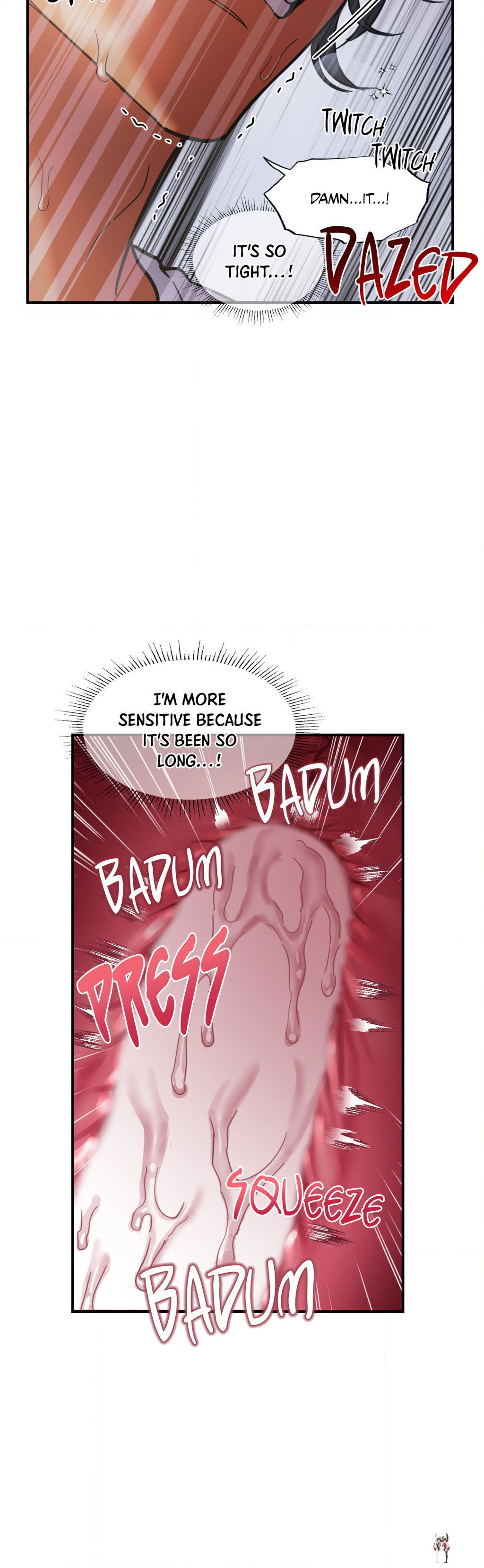 Hana&rsquo;s Demons of Lust Hana&rsquo;s Demons of Lust Chapter 78 - Page 4