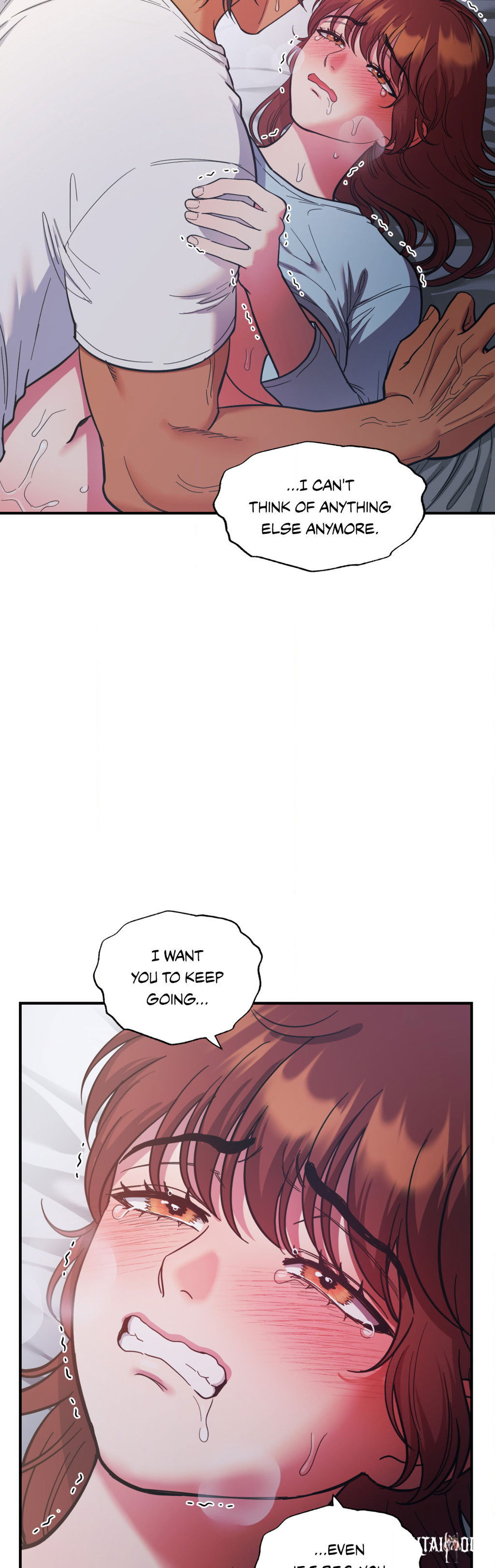 Hana&rsquo;s Demons of Lust Hana&rsquo;s Demons of Lust Chapter 78 - Page 7