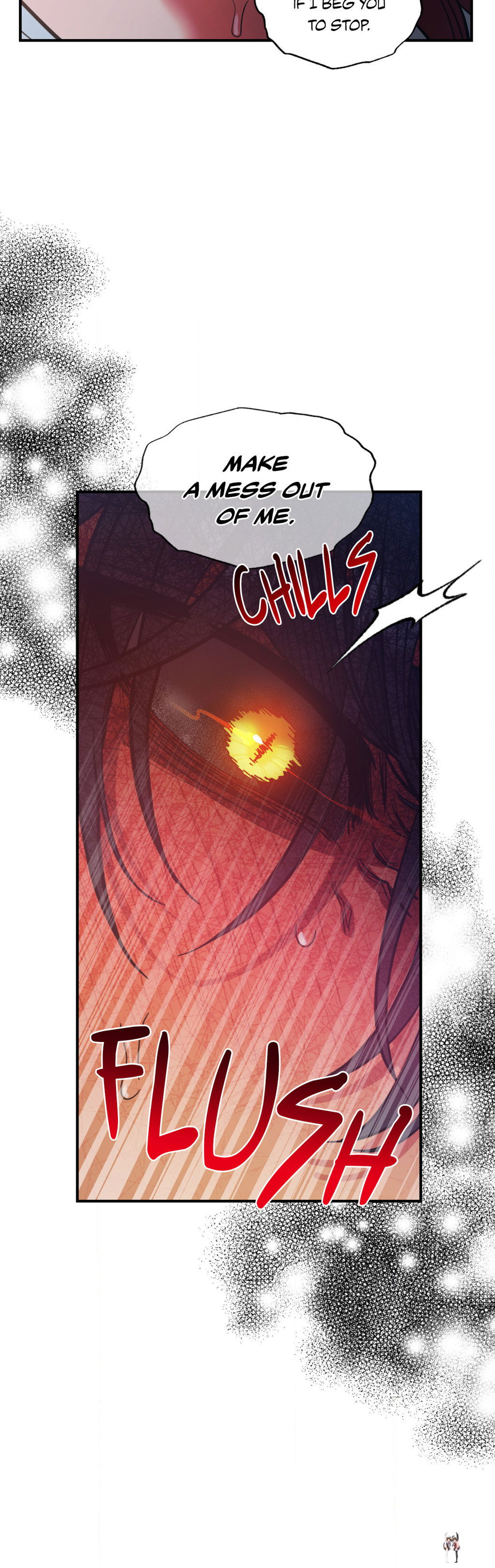 Hana&rsquo;s Demons of Lust Hana&rsquo;s Demons of Lust Chapter 78 - Page 8