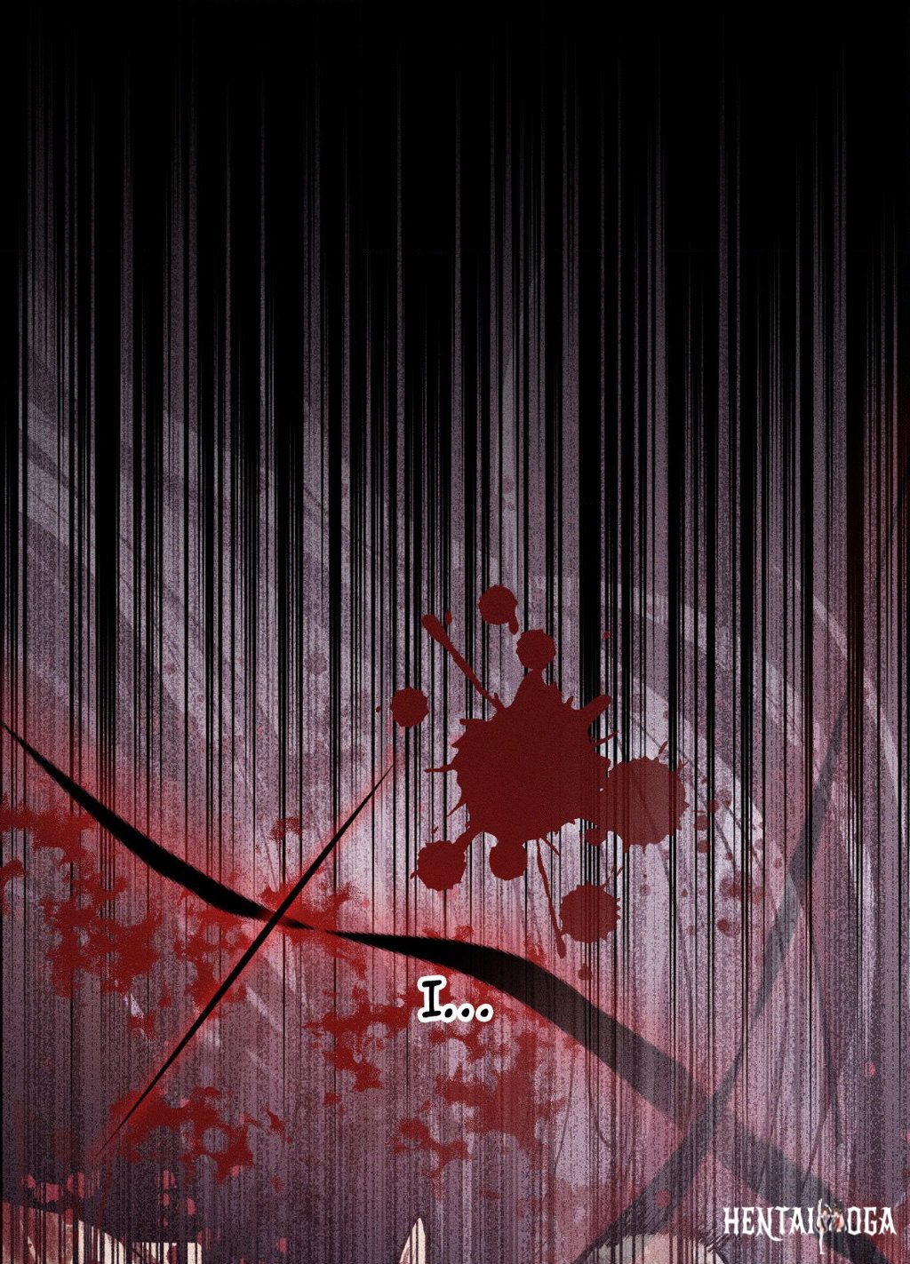 Hana&rsquo;s Demons of Lust Hana&rsquo;s Demons of Lust Chapter 79 - Page 11