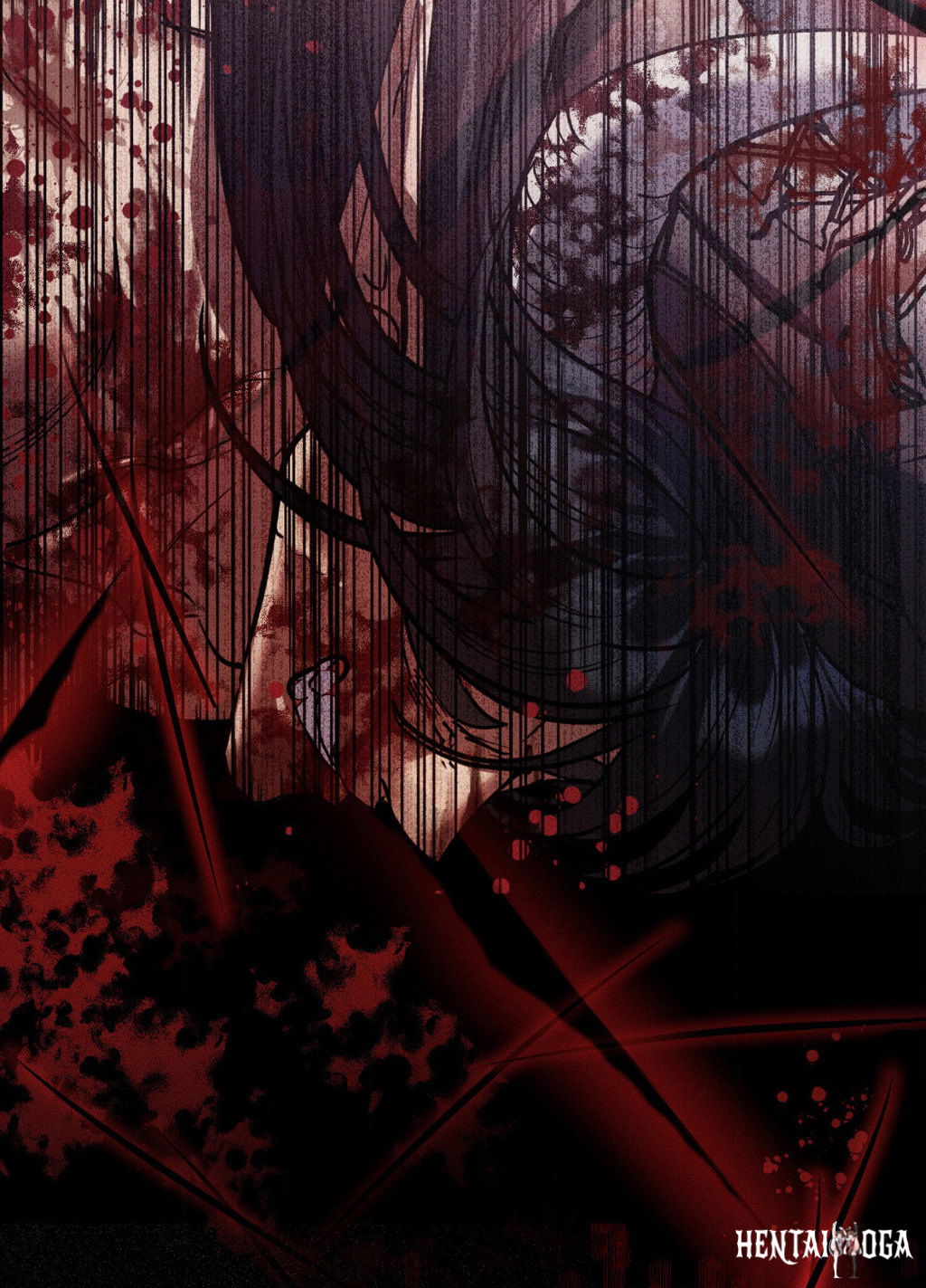 Hana&rsquo;s Demons of Lust Hana&rsquo;s Demons of Lust Chapter 79 - Page 12