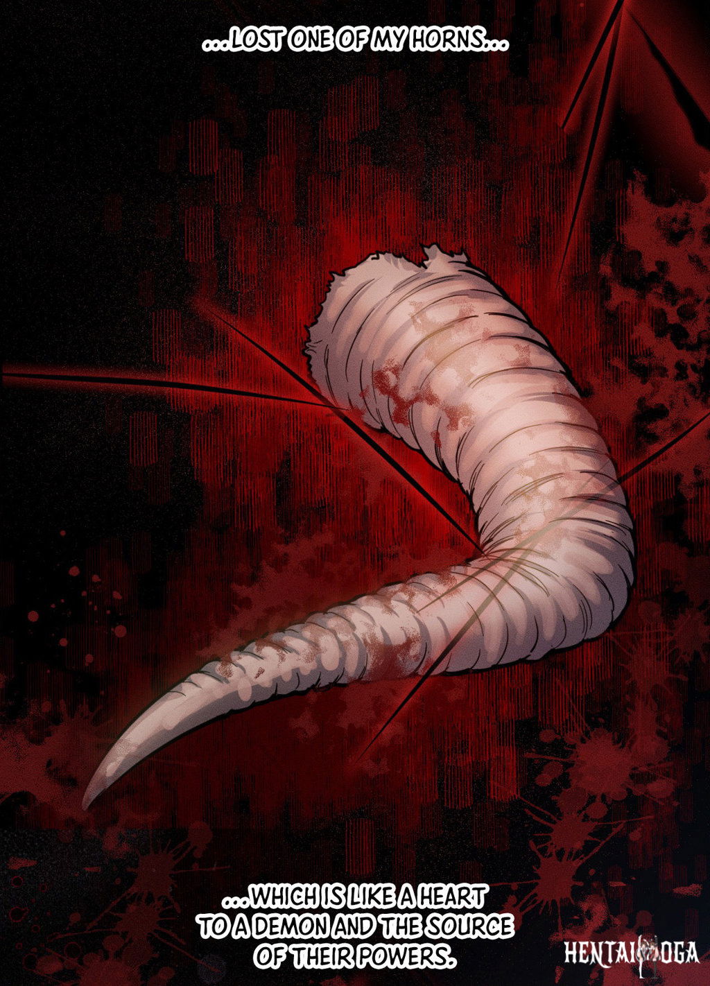 Hana&rsquo;s Demons of Lust Hana&rsquo;s Demons of Lust Chapter 79 - Page 13