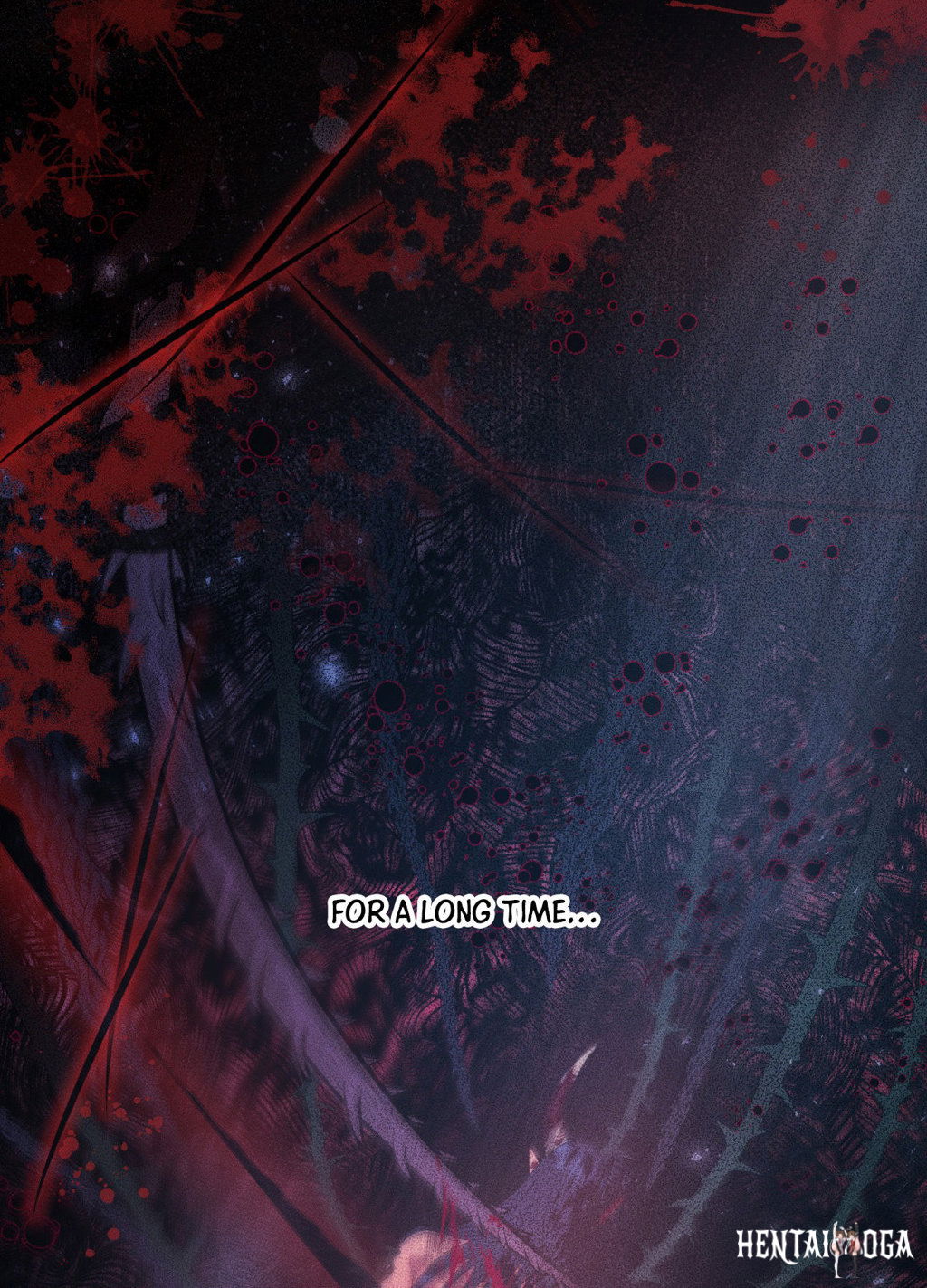 Hana&rsquo;s Demons of Lust Hana&rsquo;s Demons of Lust Chapter 79 - Page 14